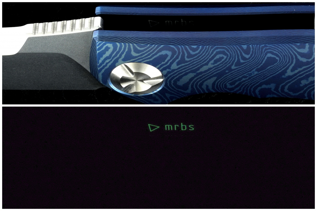 Dmitry Sinkevich Custom Coordinal (#3 of 3)