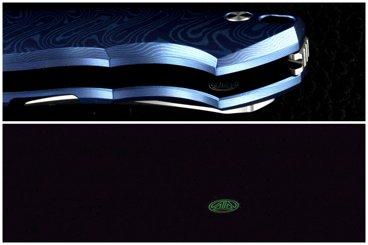 Dmitry Sinkevich Custom Coordinal (#3 of 3)