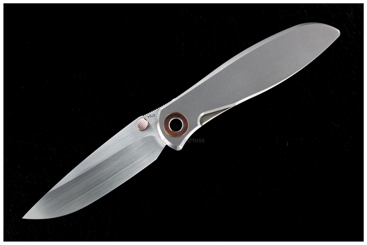 Michael Raymond Custom Deluxe Starlit