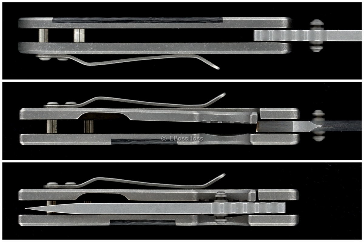 Brian Fellhoelter Custom Integral FNO