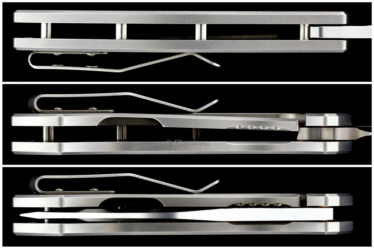 Jim Burke / Brian Fellhoelter Custom Collab FATF