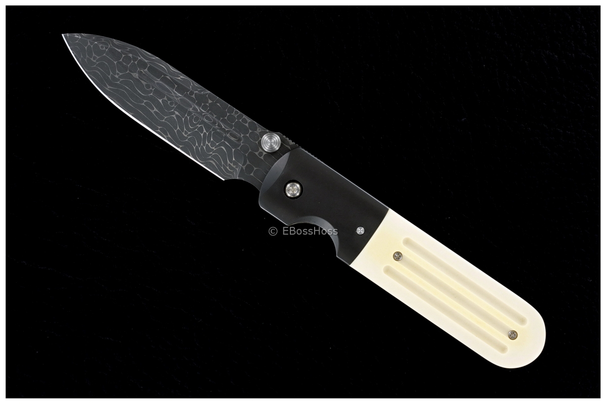 John W.  Smith / TADGear Deluxe Capricon