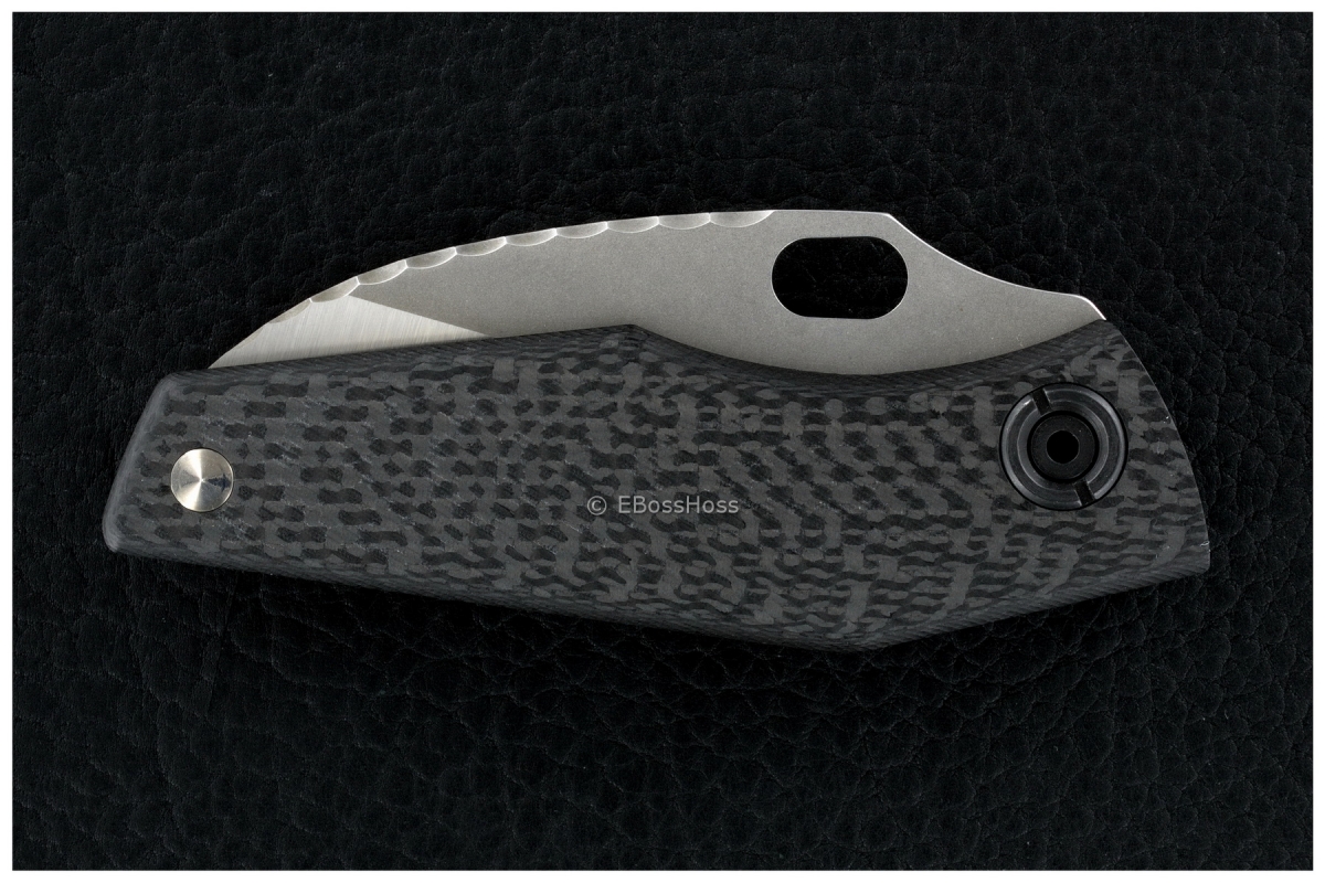 Mick Strider Custom SJ75 Mini