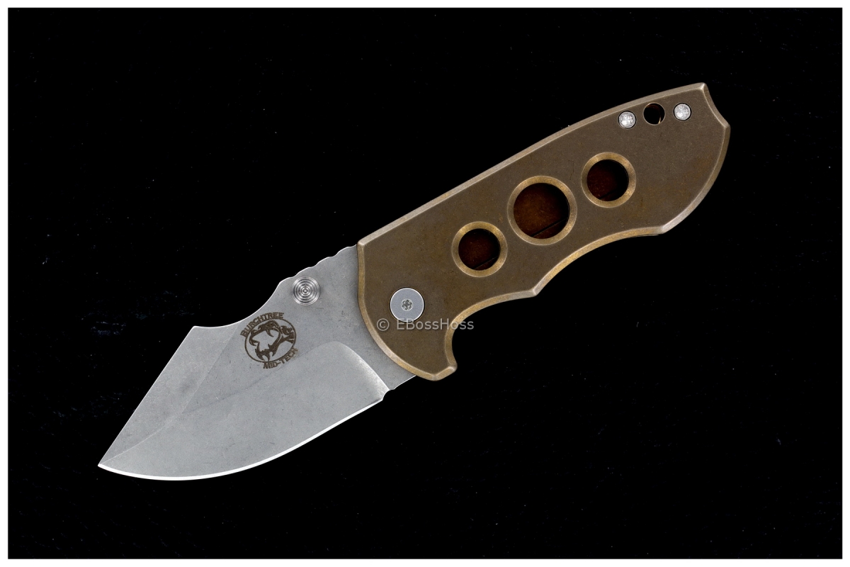 Burchtree (Michael Burch) Mid-Tech V3