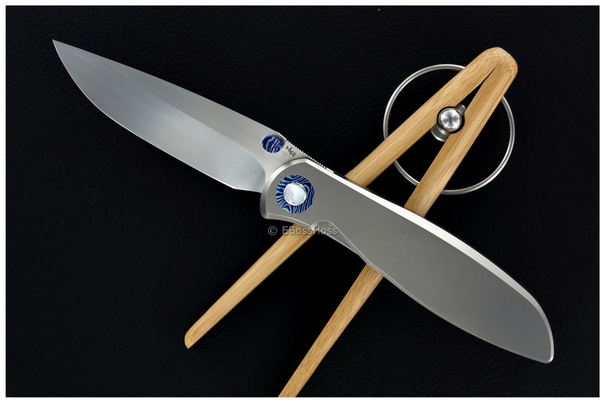 Michael Raymond Custom Deluxe Starlit