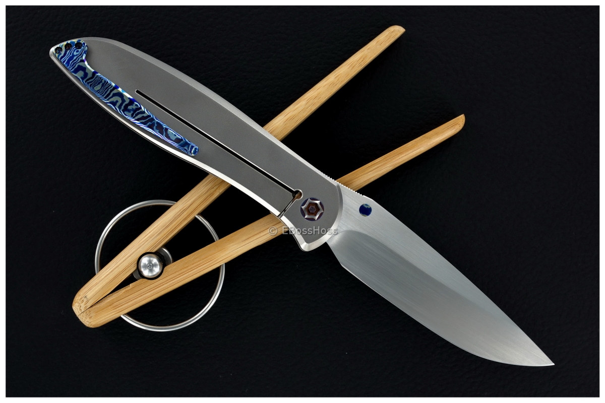 Michael Raymond Custom Deluxe Starlit