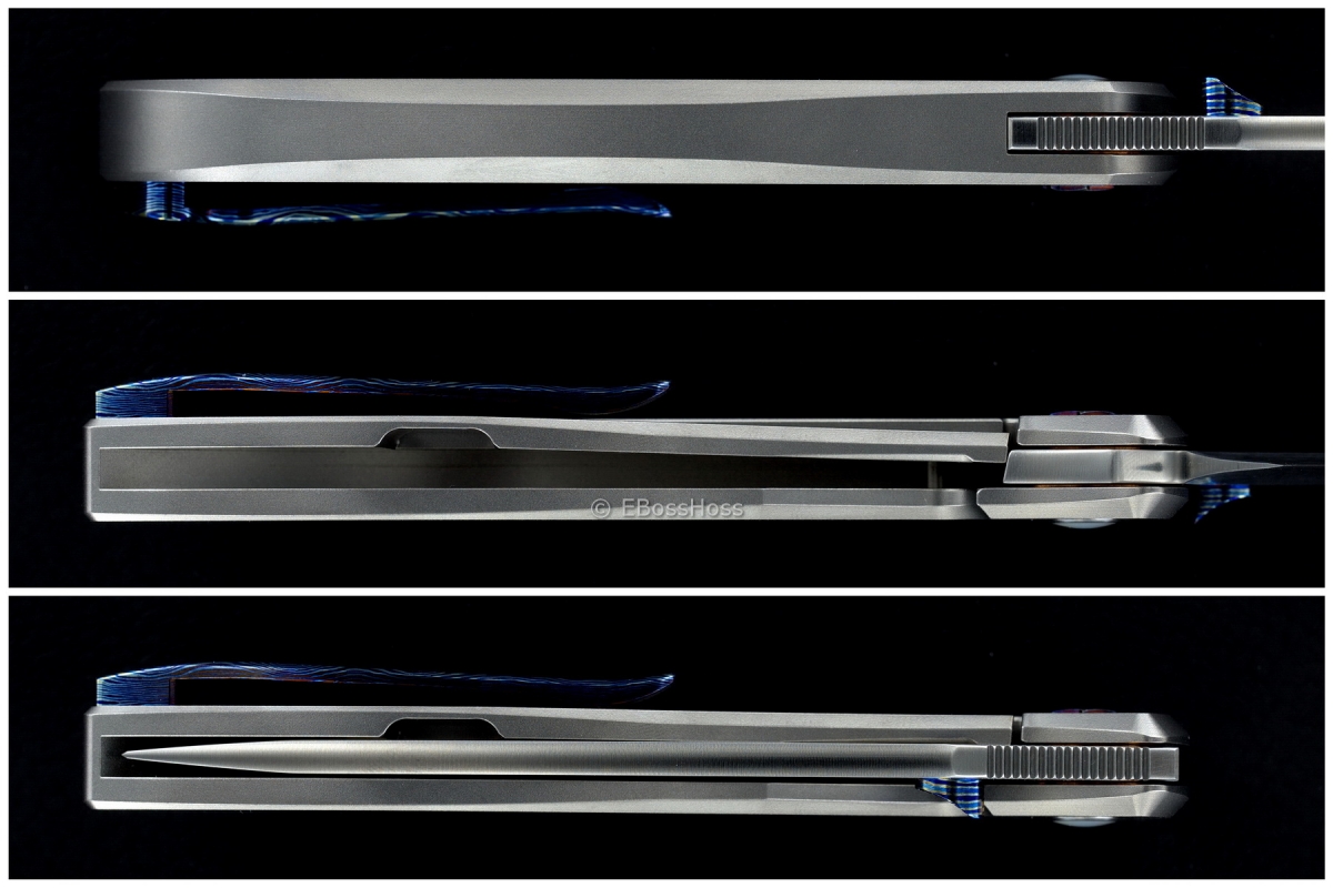 Michael Raymond Custom Deluxe Starlit