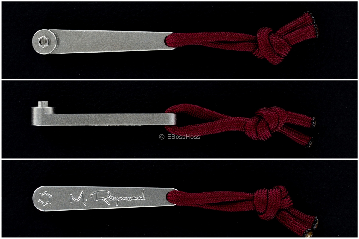 Michael Raymond Custom Deluxe Starlit