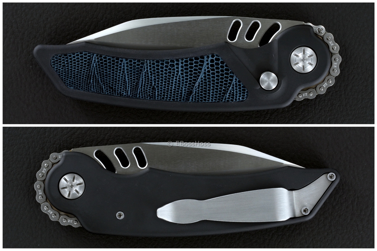 Rat Worx USA Full Size MRX - Custom