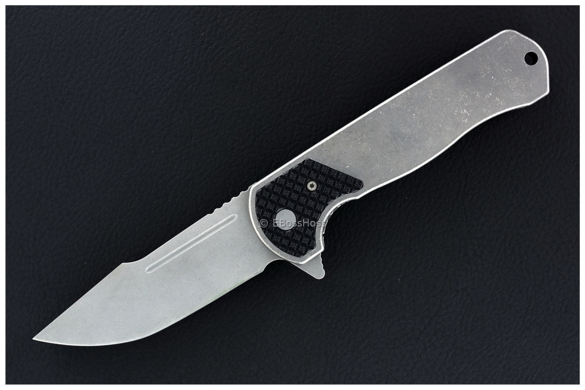 Jeremy Horton-ground / Brian Fellhoelter FTR V4 BroLab Flipper