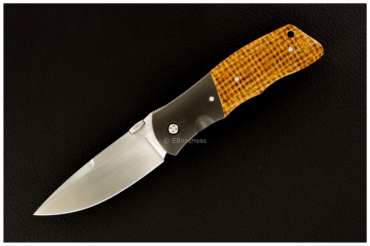 John W.  Smith Custom Deluxe SD-3