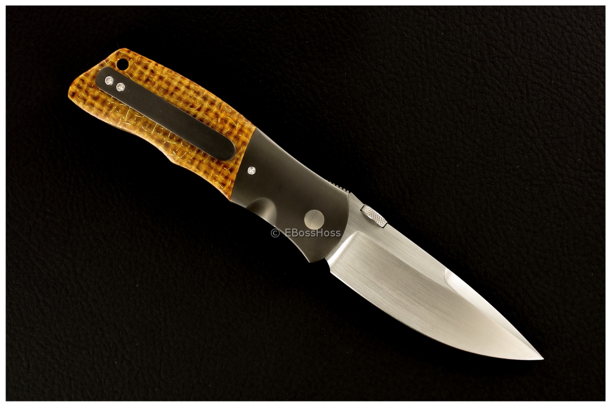 John W. Smith Custom Deluxe SD-3