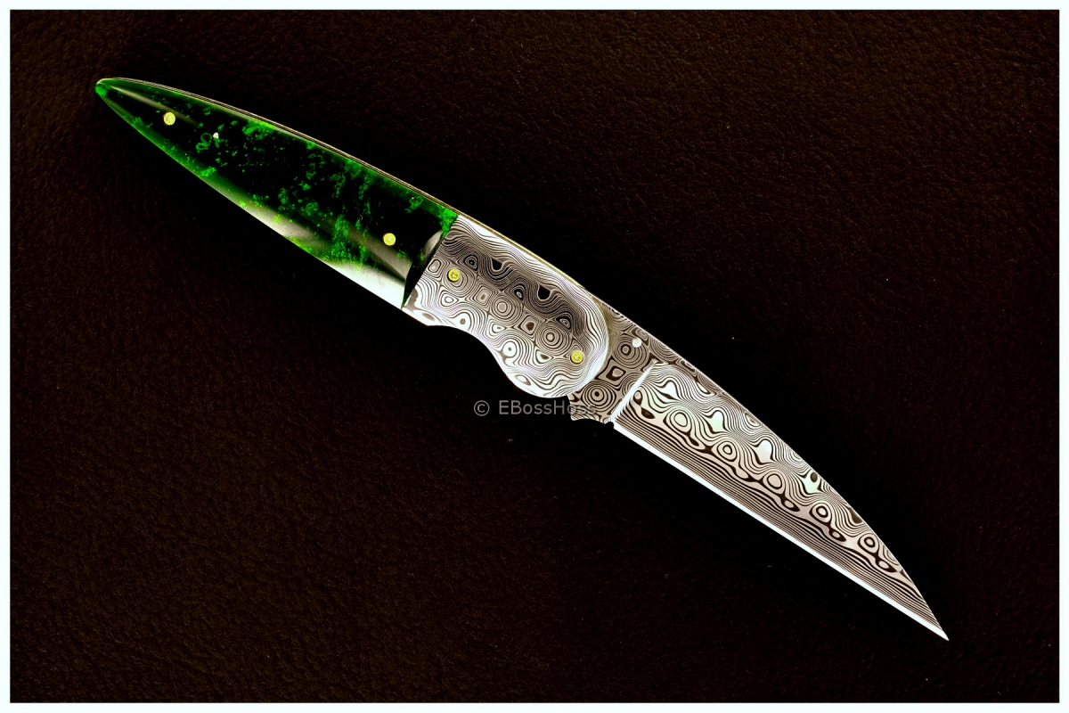 Jerry McClure Art Deco