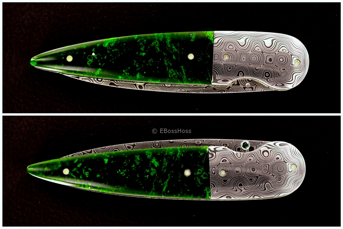 Jerry McClure Art Deco