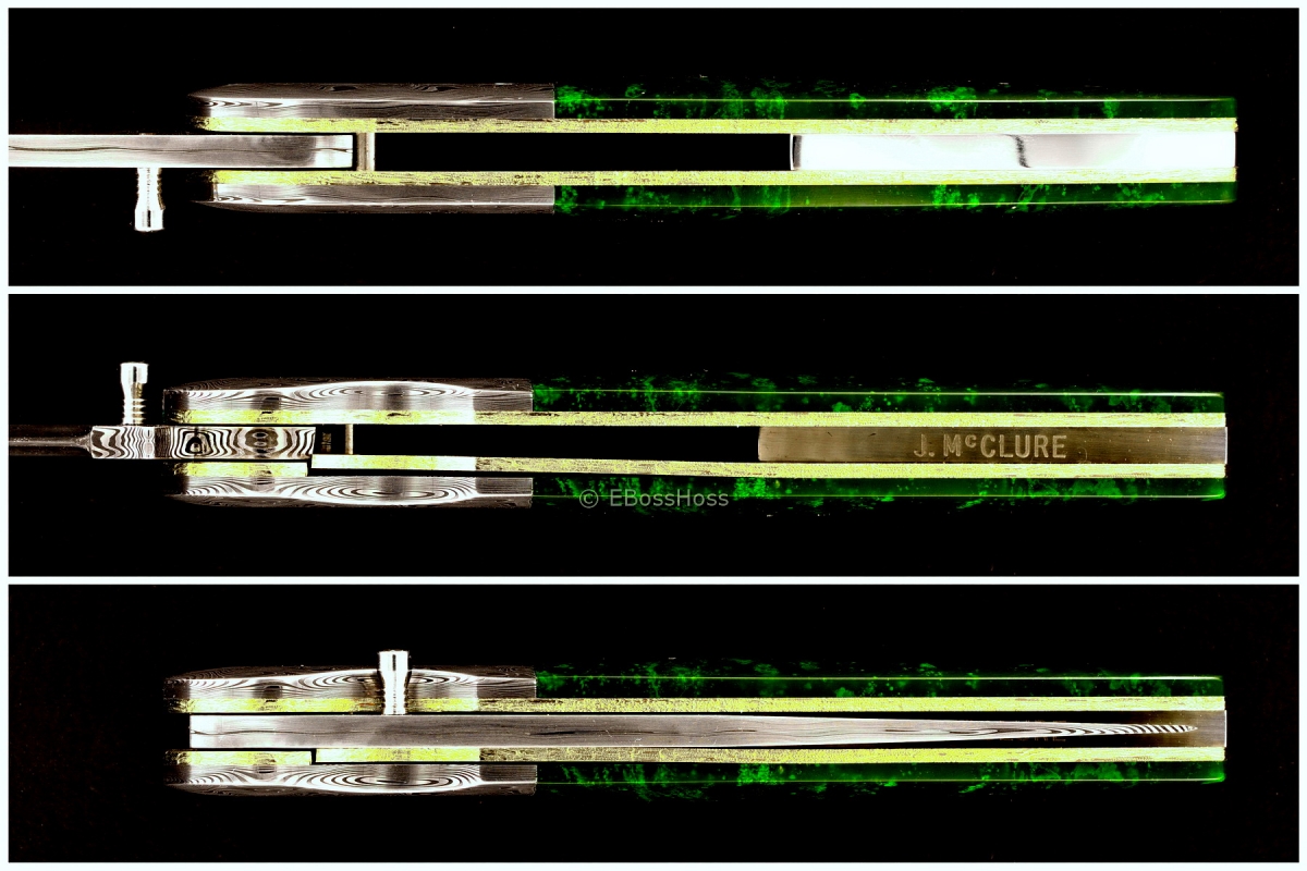 Jerry McClure Art Deco