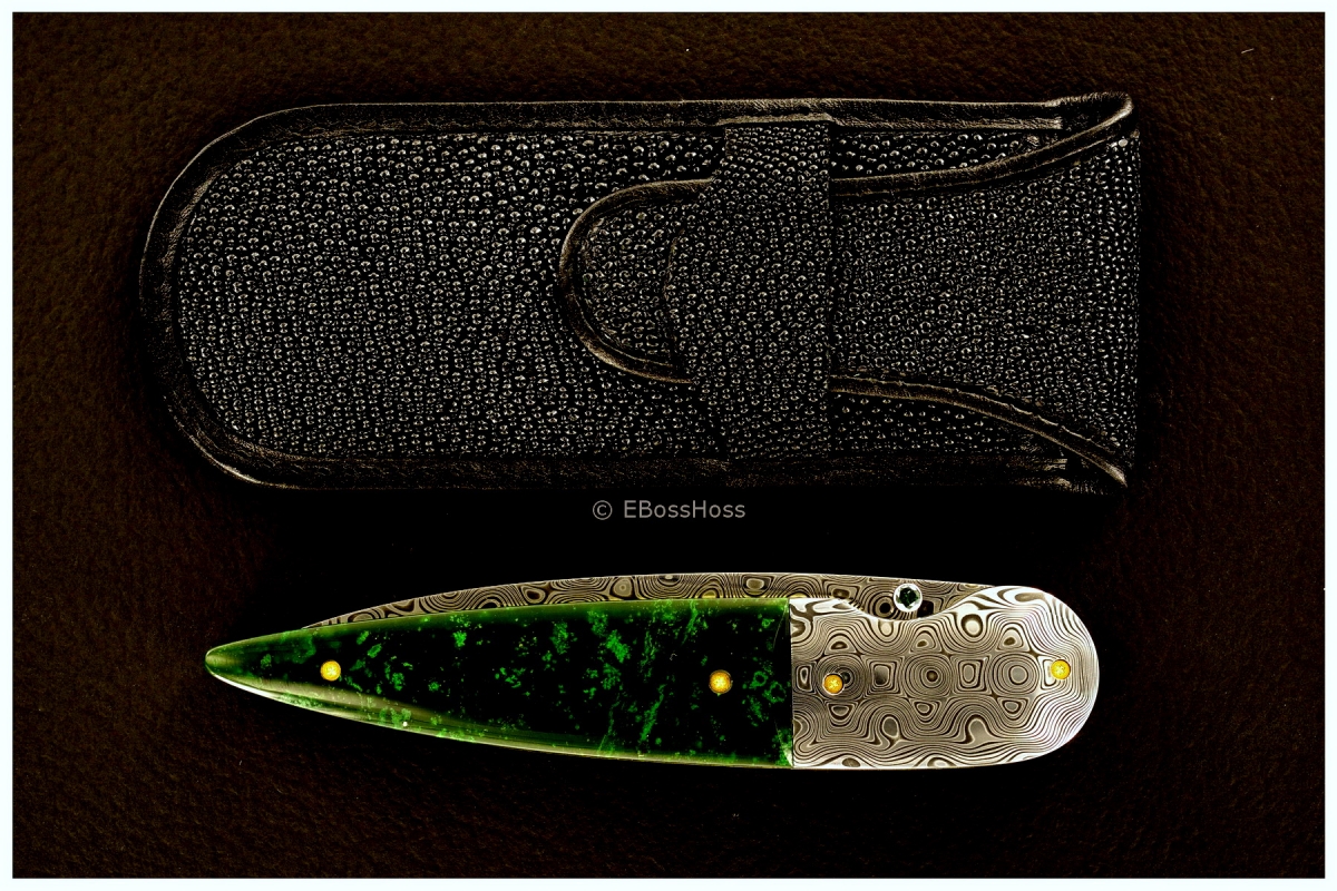 Jerry McClure Art Deco