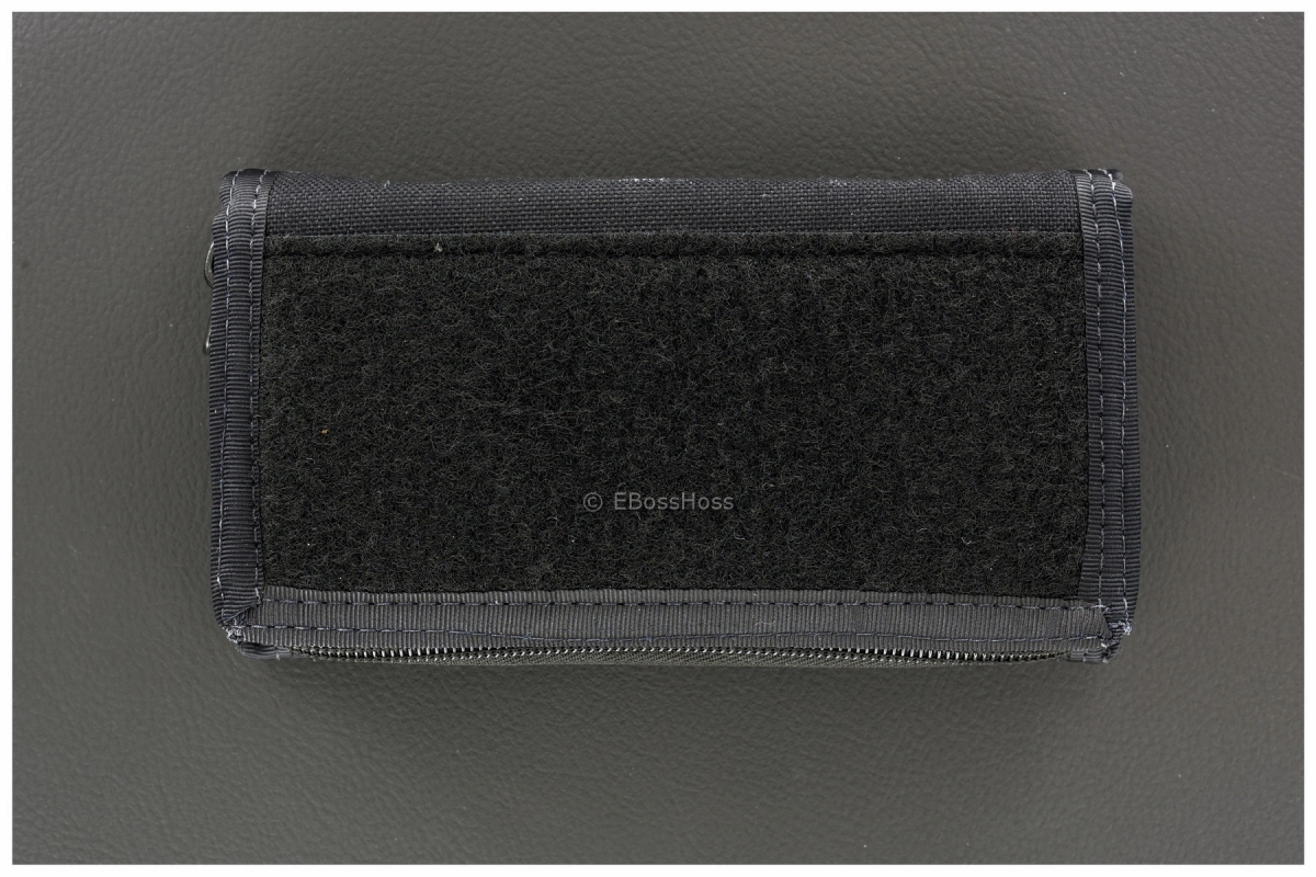 Mick Strider Custom Nightmare SMF