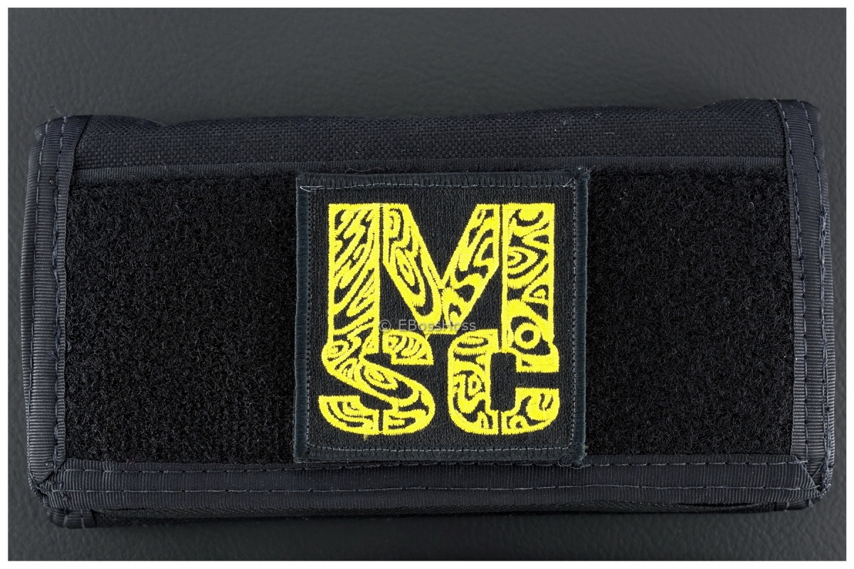 Mick Strider Full Custom (MSC) Devil's Nightmare XL