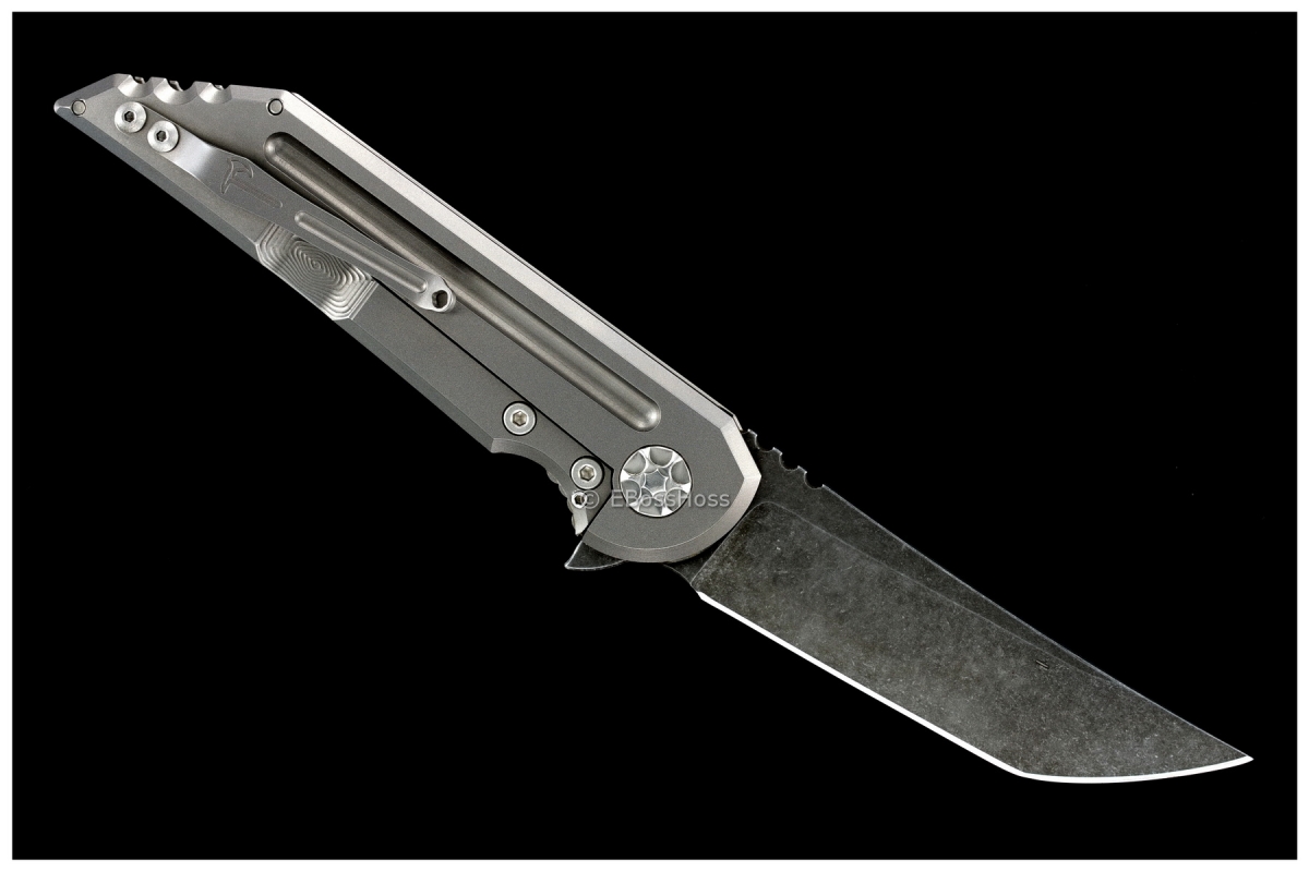 Jake Hoback Custom Kwaiback Flipper