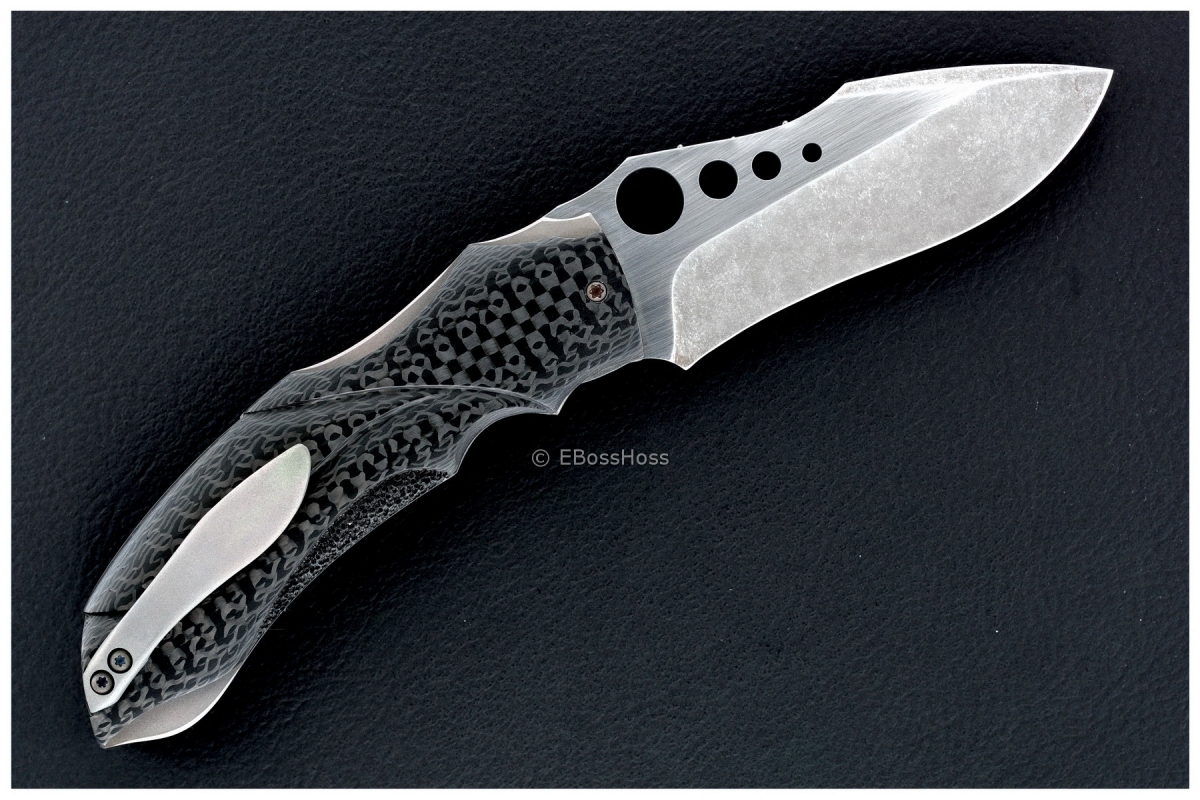 Jeremy Krammes Custom APOC 2