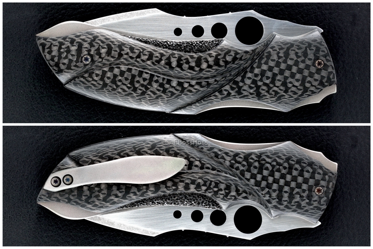 Jeremy Krammes Custom APOC 2