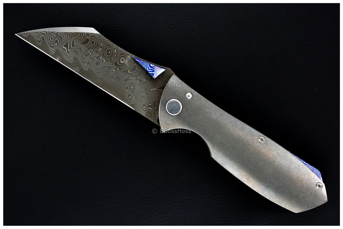 Jeremy Marsh Custom Wench XL