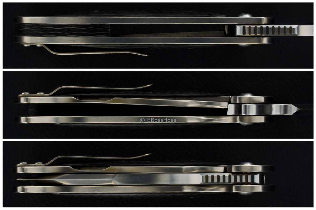 Terry Guinn Custom Flipper