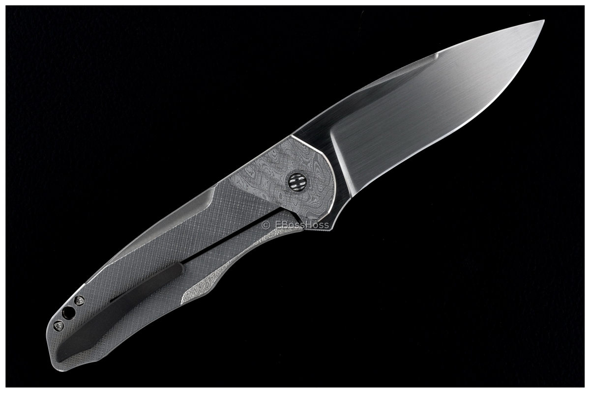 Gustavo Cecchini Cruise Flipper