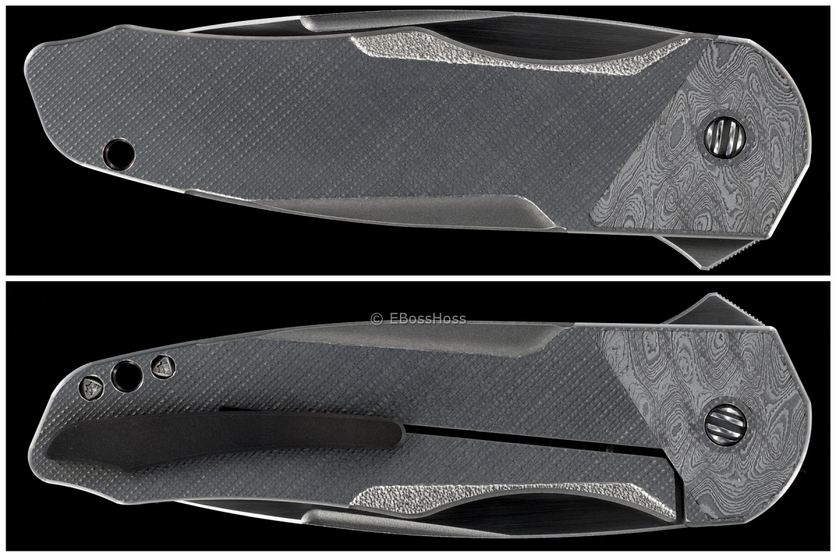 Gustavo Cecchini Cruise Flipper