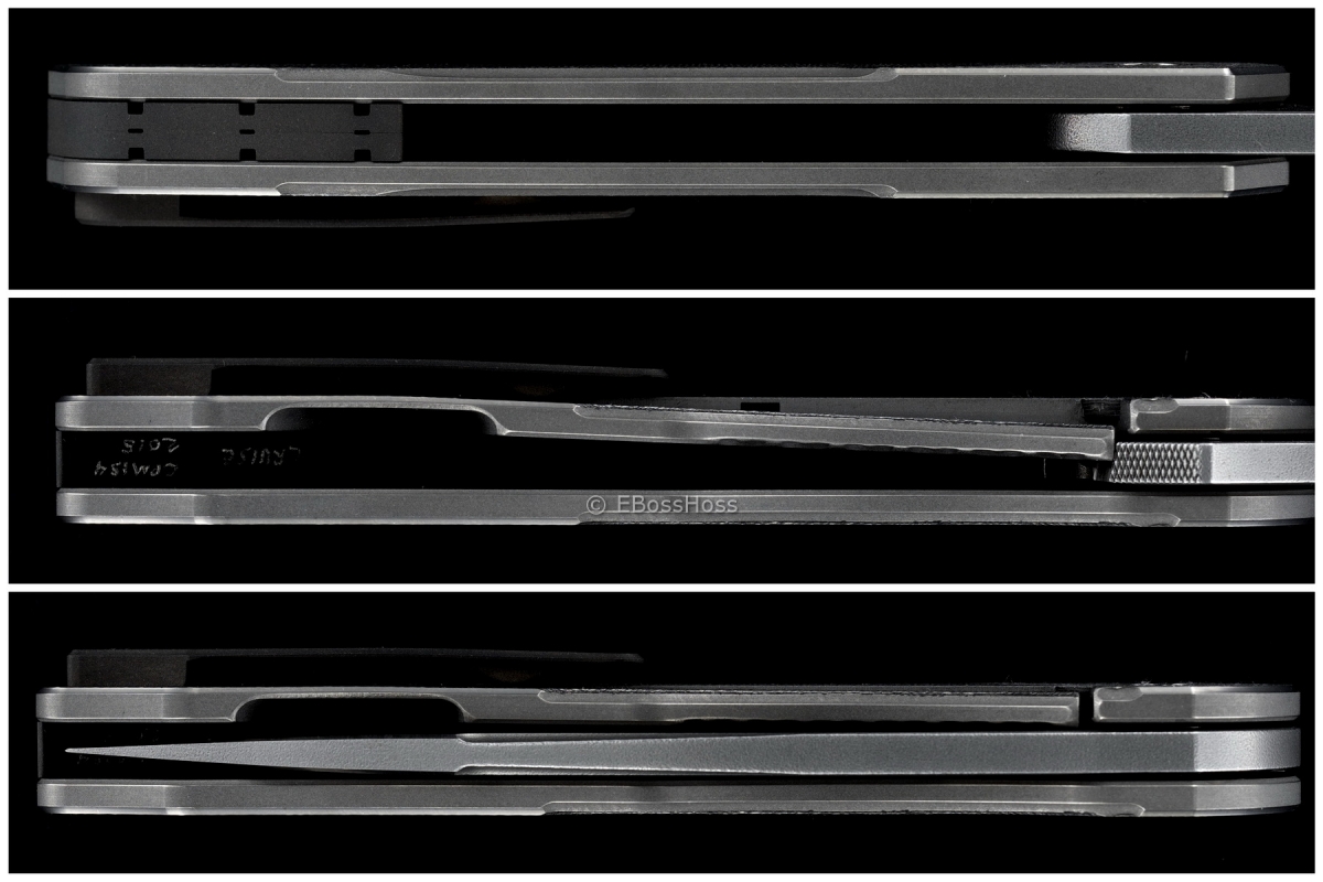 Gustavo Cecchini Cruise Flipper