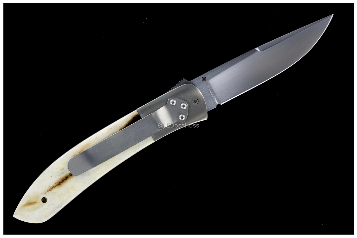 John W. Smith Custom Model 1