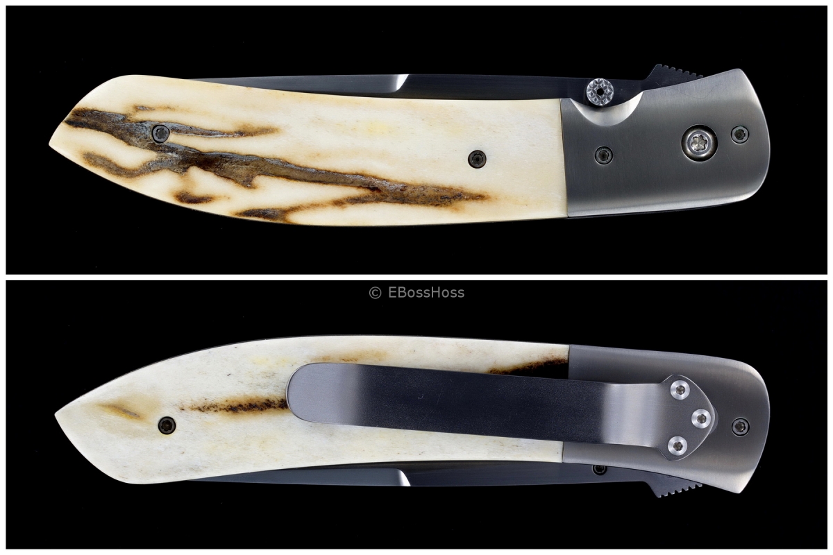 John W. Smith Custom Model 1