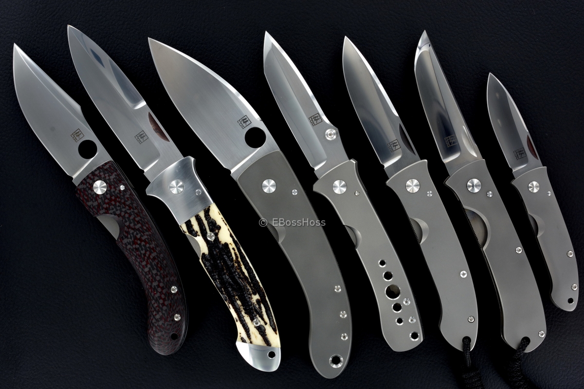 Bob Lum Beautiful Customs