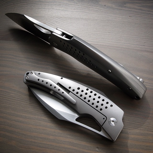 Tashi Bharucha Custom - The Machine