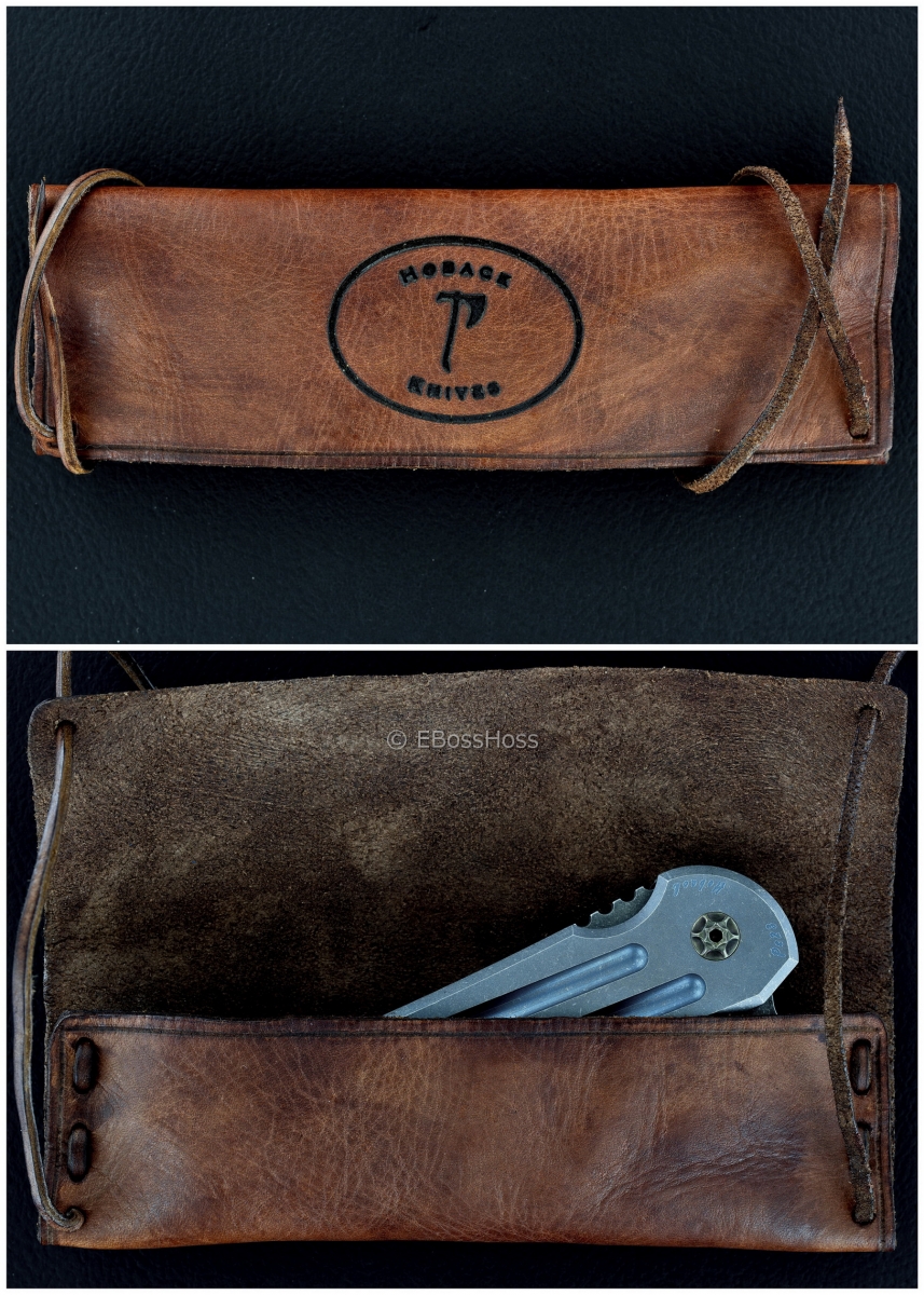 Jake Hoback Full Custom Kwaiback Flipper