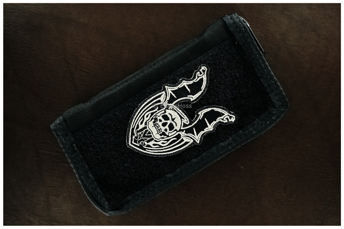 Mick Strider Custom (MSC) Half-Stealth Nightmare XL