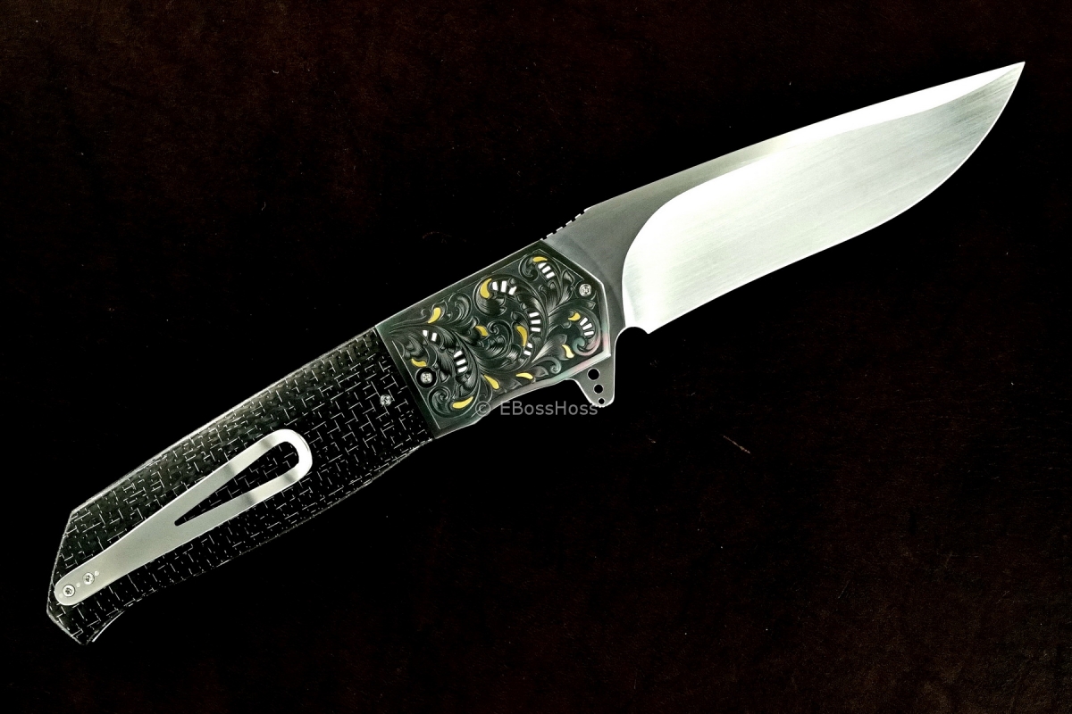 Andre Thorburn Deluxe L36 L