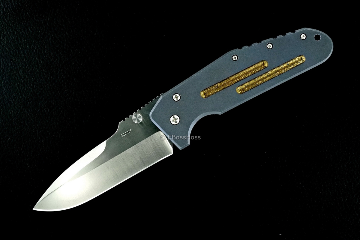 Shane Sibert Custom Pocket Rocket