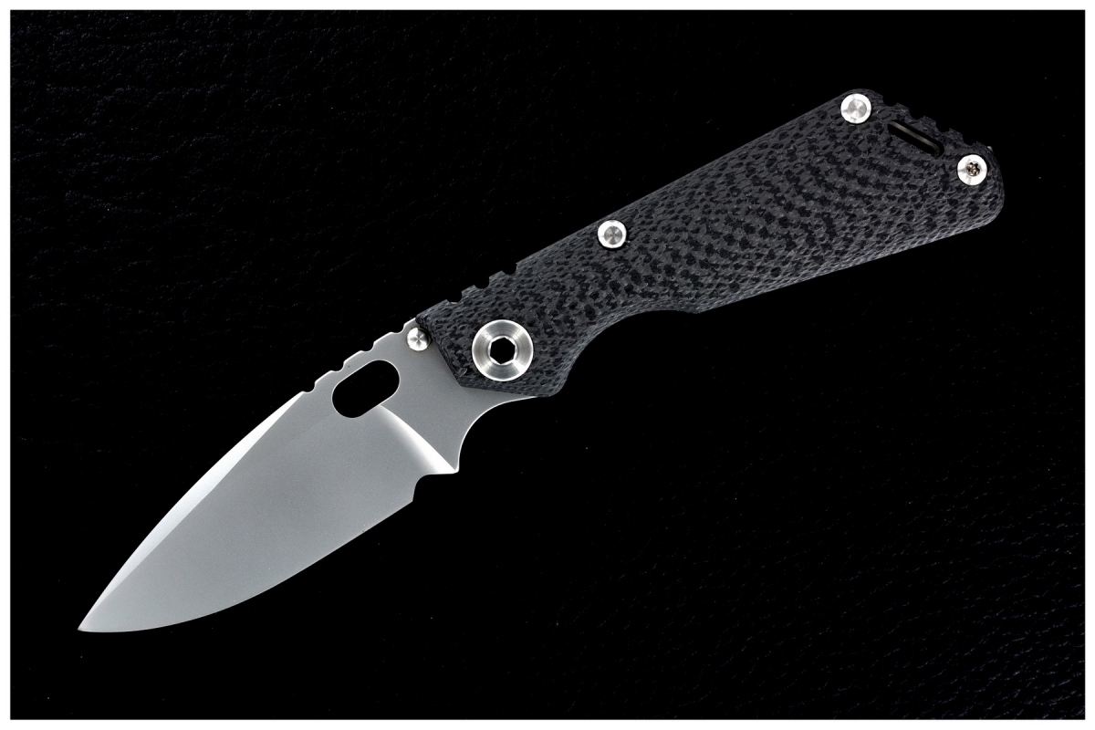 Mick Strider MSC Performance SnG