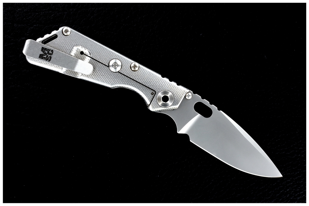 Mick Strider MSC Performance SnG