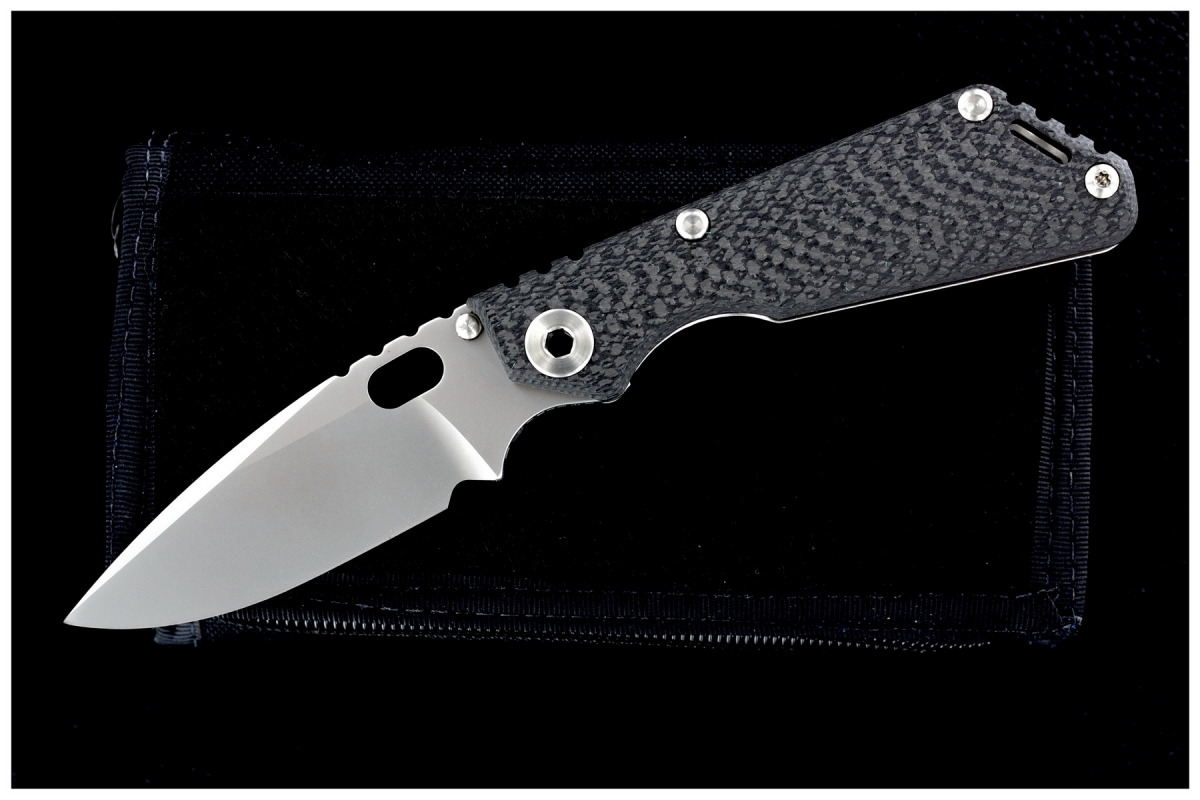 Mick Strider MSC Performance SnG