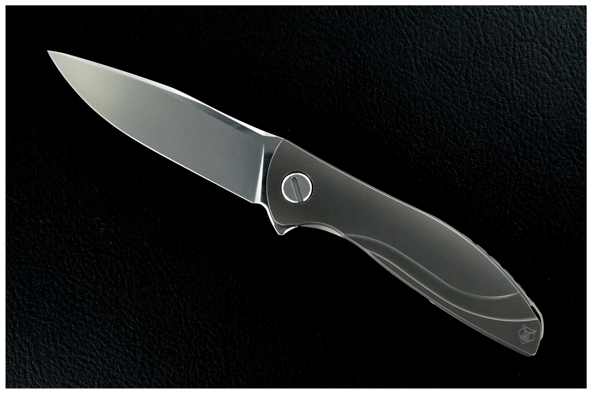 Shirogorov Limited Run Neon Flipper #28