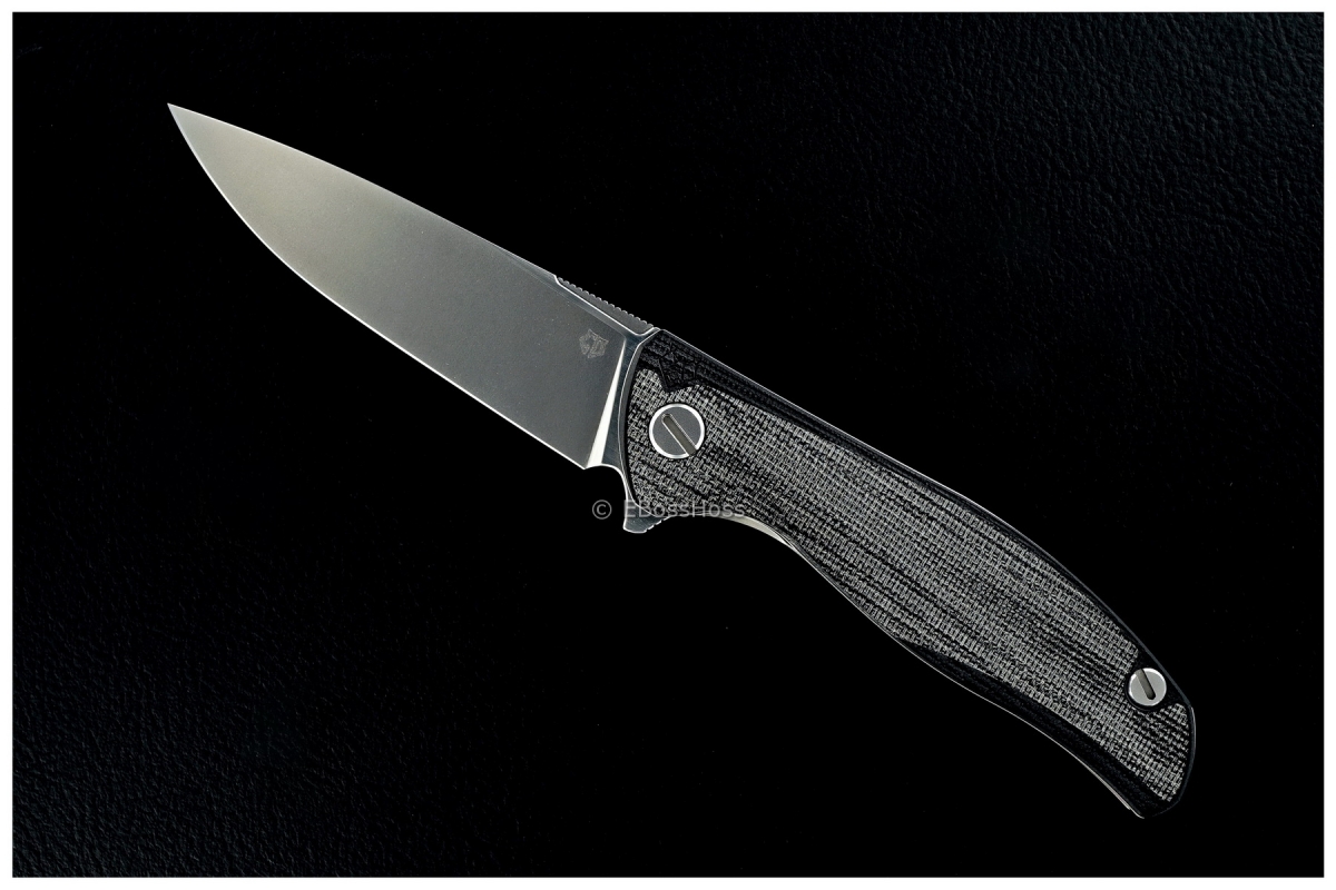 Shirogorov Custom Division F3 Flipper