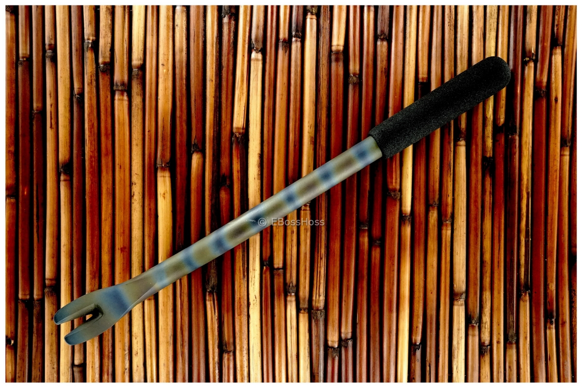 Eric Blair Custom Toxic DEaD Bar