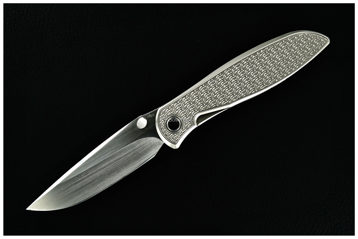 Michael Raymond Jigged Starlit