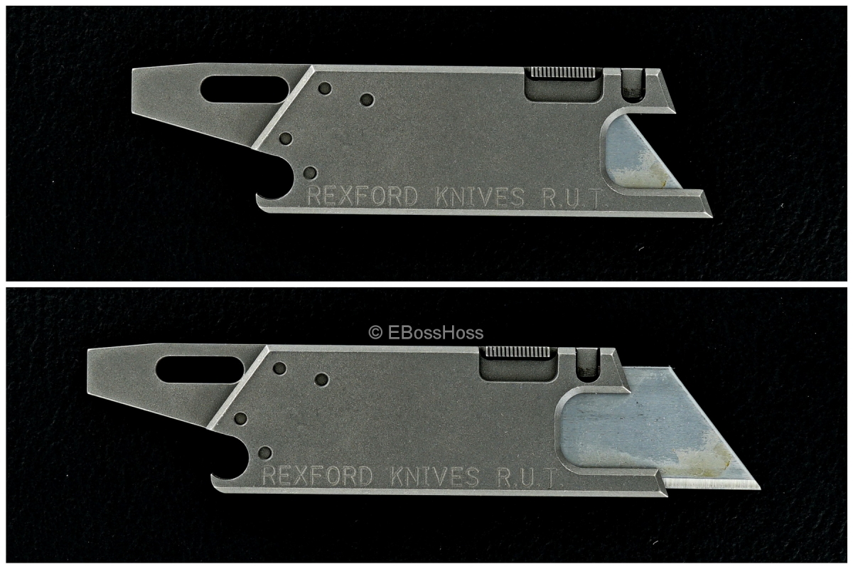 Todd Rexford Custom R.U.T.