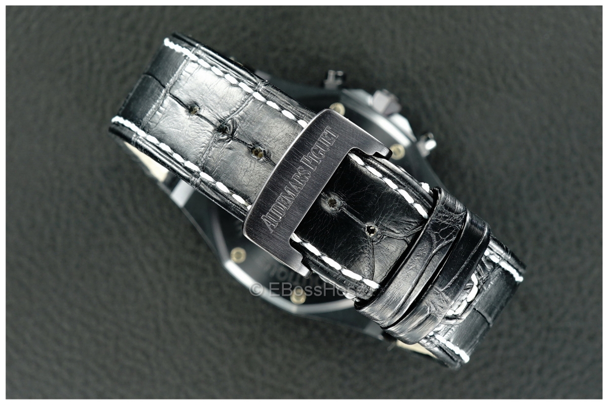 Audemars Piguet Royal Oak La Boutique NYC Limited Edition - Never Worn