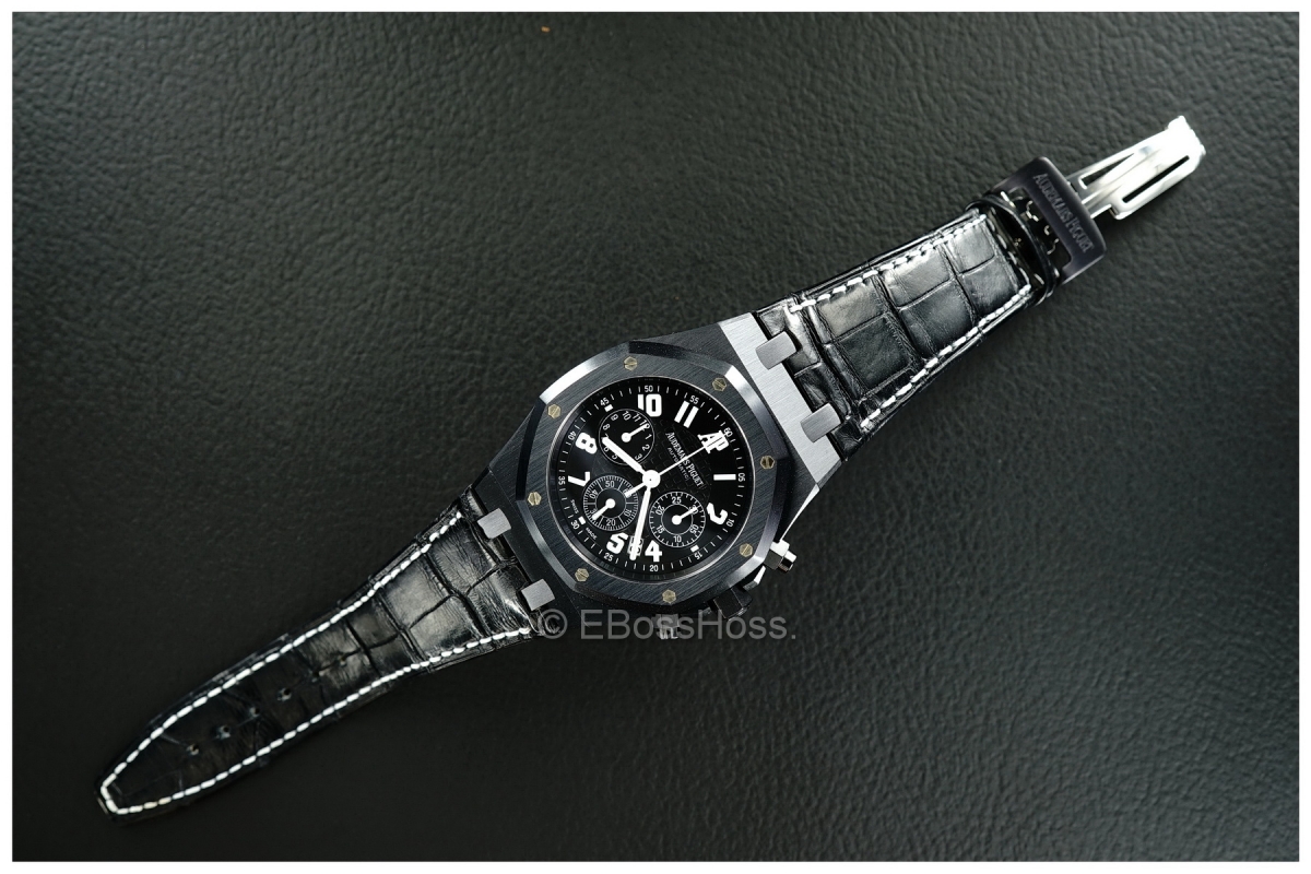 Audemars Piguet Royal Oak La Boutique NYC Limited Edition - Never Worn