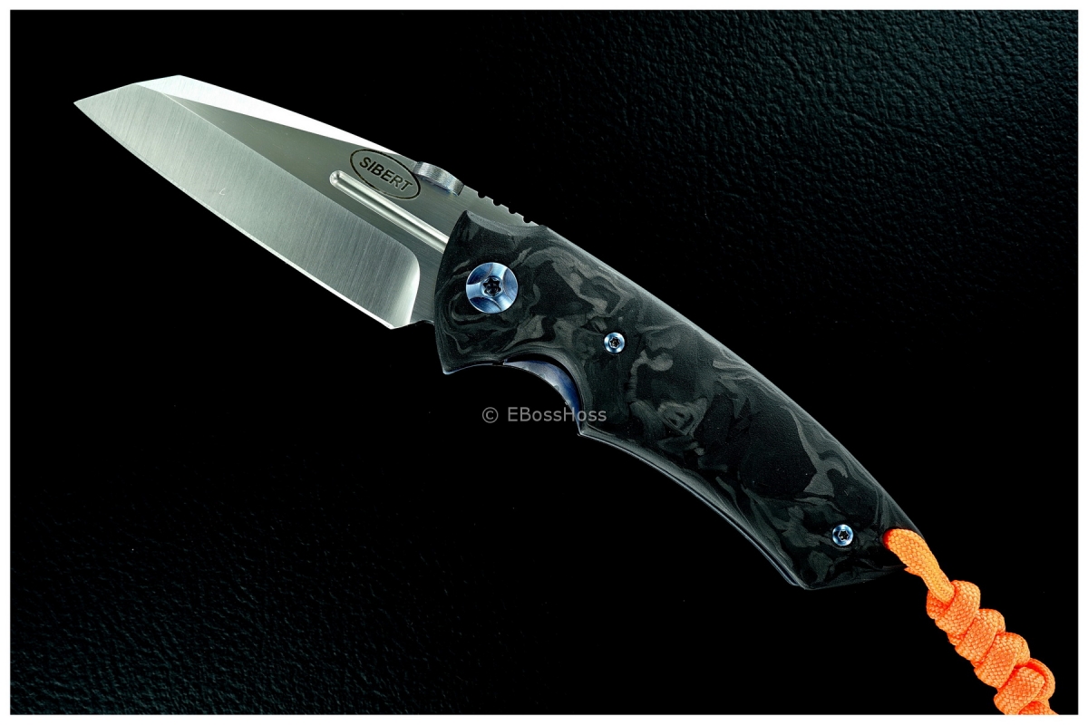 Shane Sibert Custom Metronaught #1 (Flicker)