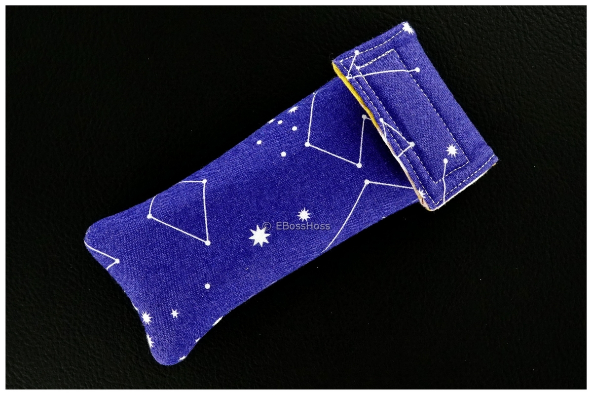 Tom Mayo Custom Dr Death Jr IKBS Flipper